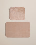 Strala Anti-slip Base Bath Mat Set 60x100 cm + 50x60 cm (view 5)