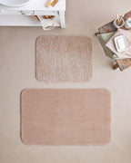 Strala Anti-slip Base Bath Mat Set 60x100 cm + 50x60 cm (view 8)