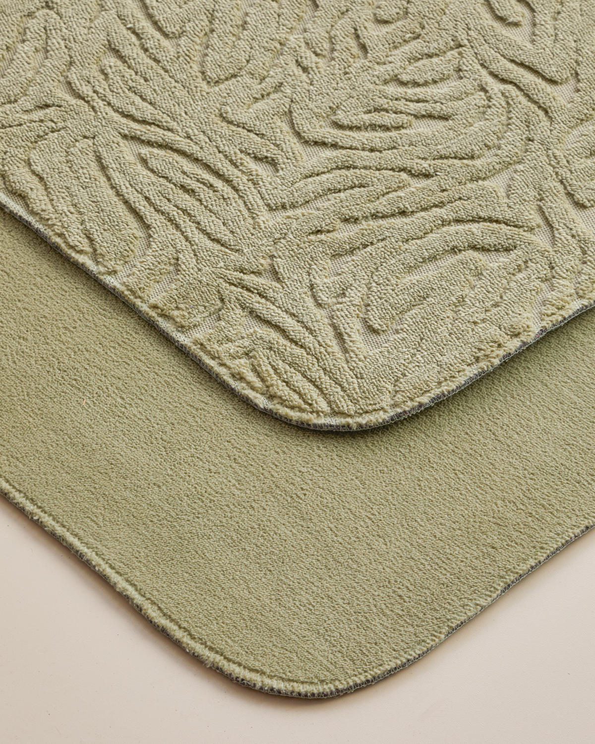 Strala Anti-slip Base Bath Mat Set 60x100 cm + 50x60 cm (view 10)