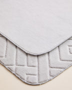 Twillow Anti-slip Base Bath Mat Set 60x100 cm + 50x60 cm (view 10)