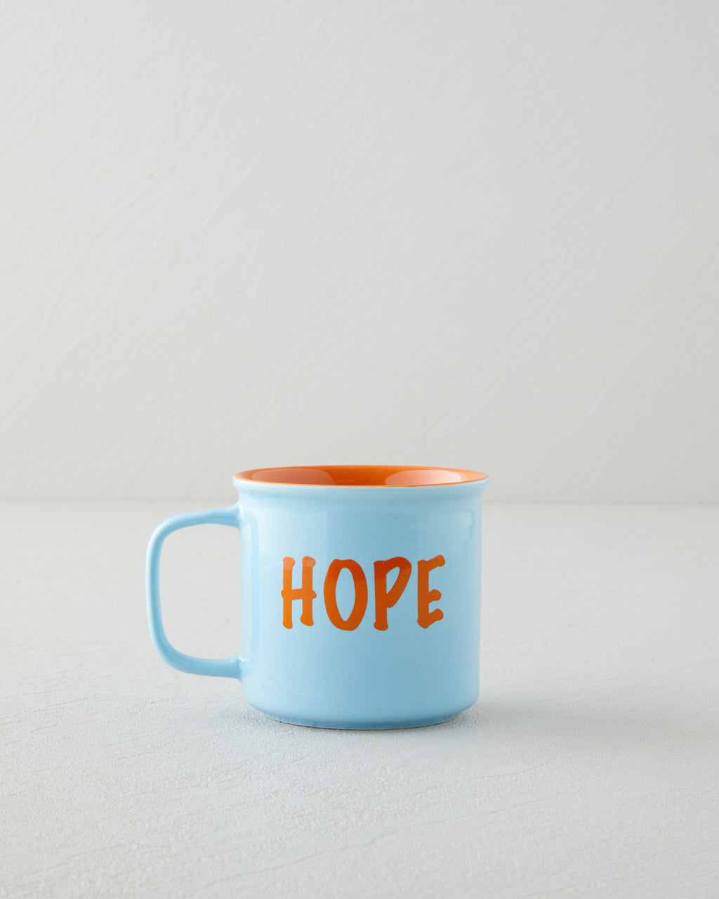 Ceramic Mug 315 ml Blue
