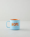 Ceramic Mug 315 ml Blue