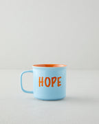 Ceramic Mug 315 ml Blue