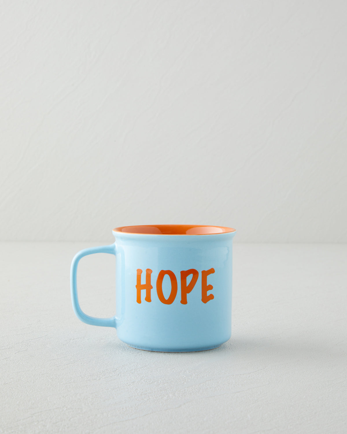 Ceramic Mug 315 ml Blue