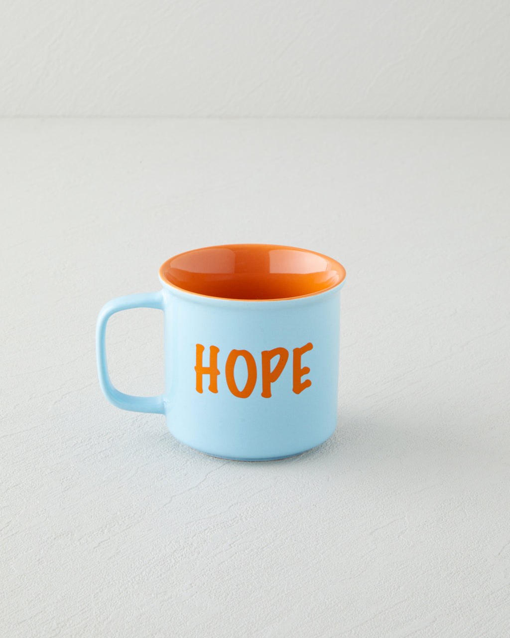 Ceramic Mug 315 ml Blue (view 2)