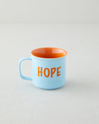 Ceramic Mug 315 ml Blue (view 2)