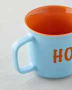 Ceramic Mug 315 ml Blue (view 3)