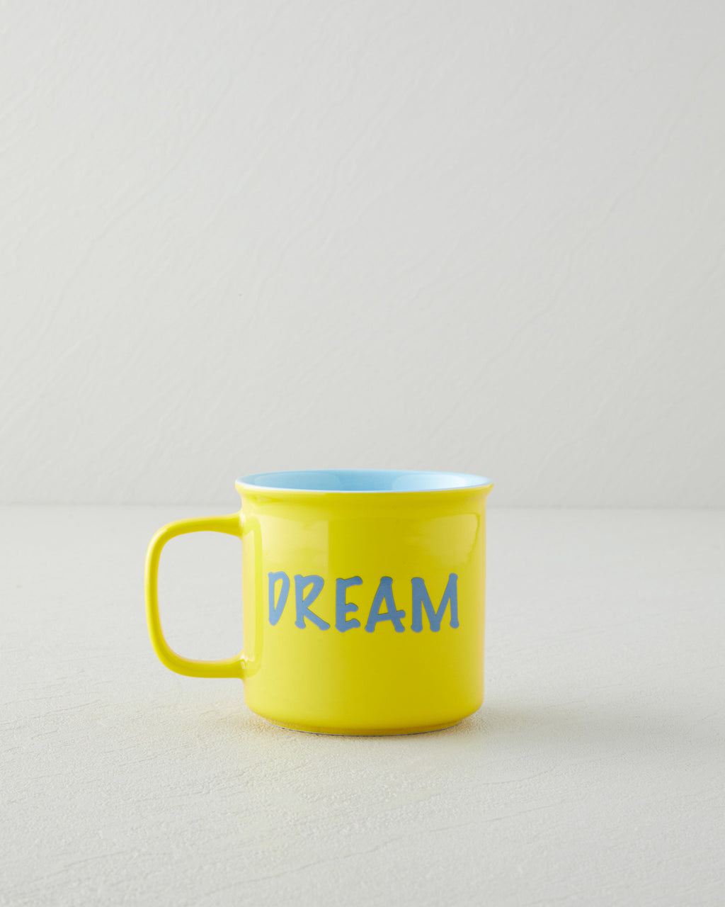 Ceramic Mug 315 ml Yellow