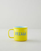Ceramic Mug 315 ml Yellow