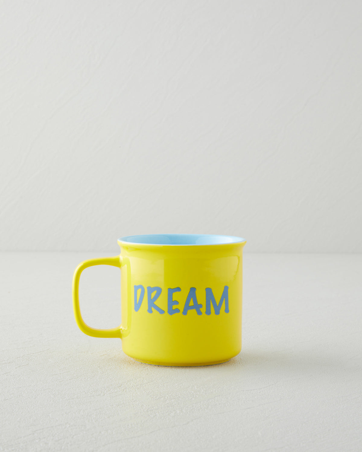 Ceramic Mug 315 ml Yellow