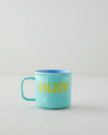 Ceramic Mug 315 ml Green