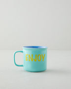 Ceramic Mug 315 ml Green