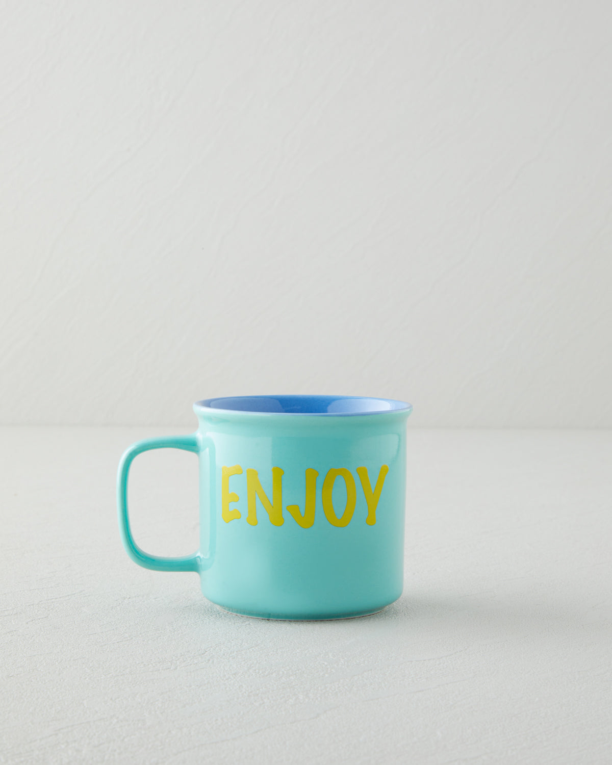 Ceramic Mug 315 ml Green