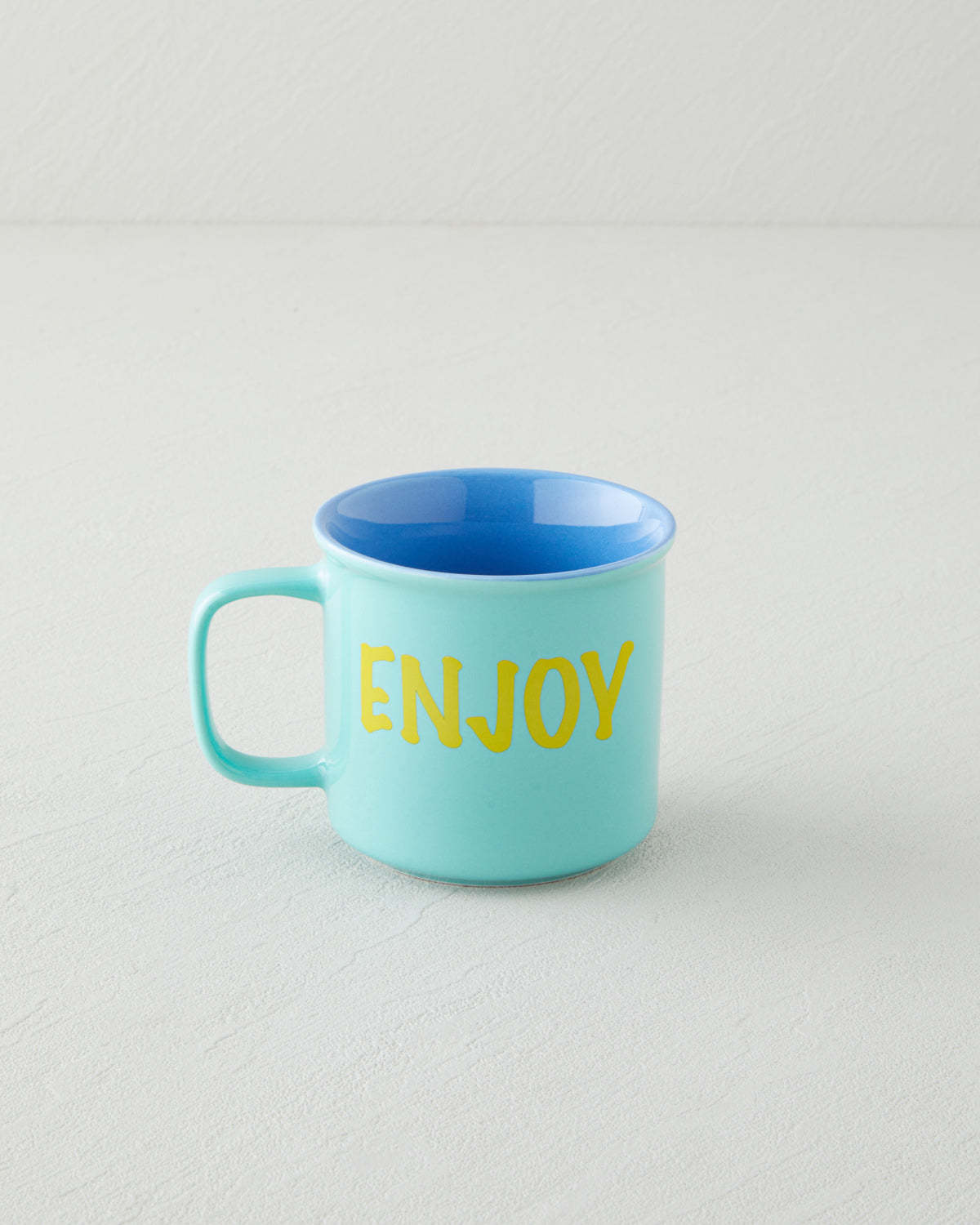 Ceramic Mug 315 ml Green (view 2)