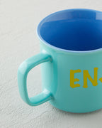 Ceramic Mug 315 ml Green (view 3)