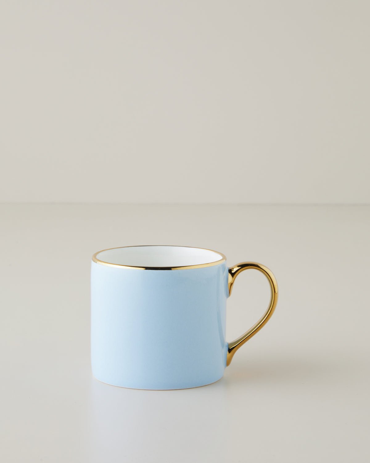 New Bone China Mug 250 ml (view 5)
