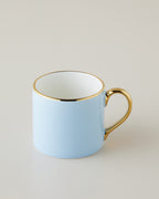 New Bone China Mug 250 ml (view 6)