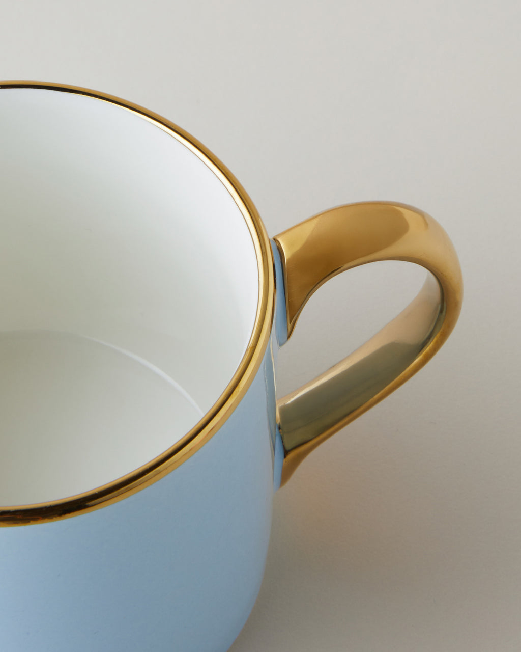 New Bone China Mug 250 ml (view 7)