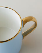New Bone China Mug 250 ml (view 7)
