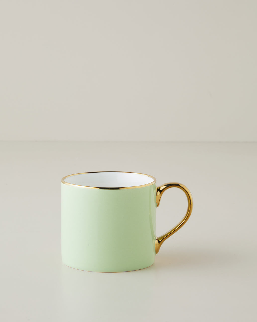 New Bone China Mug 250 ml (view 9)