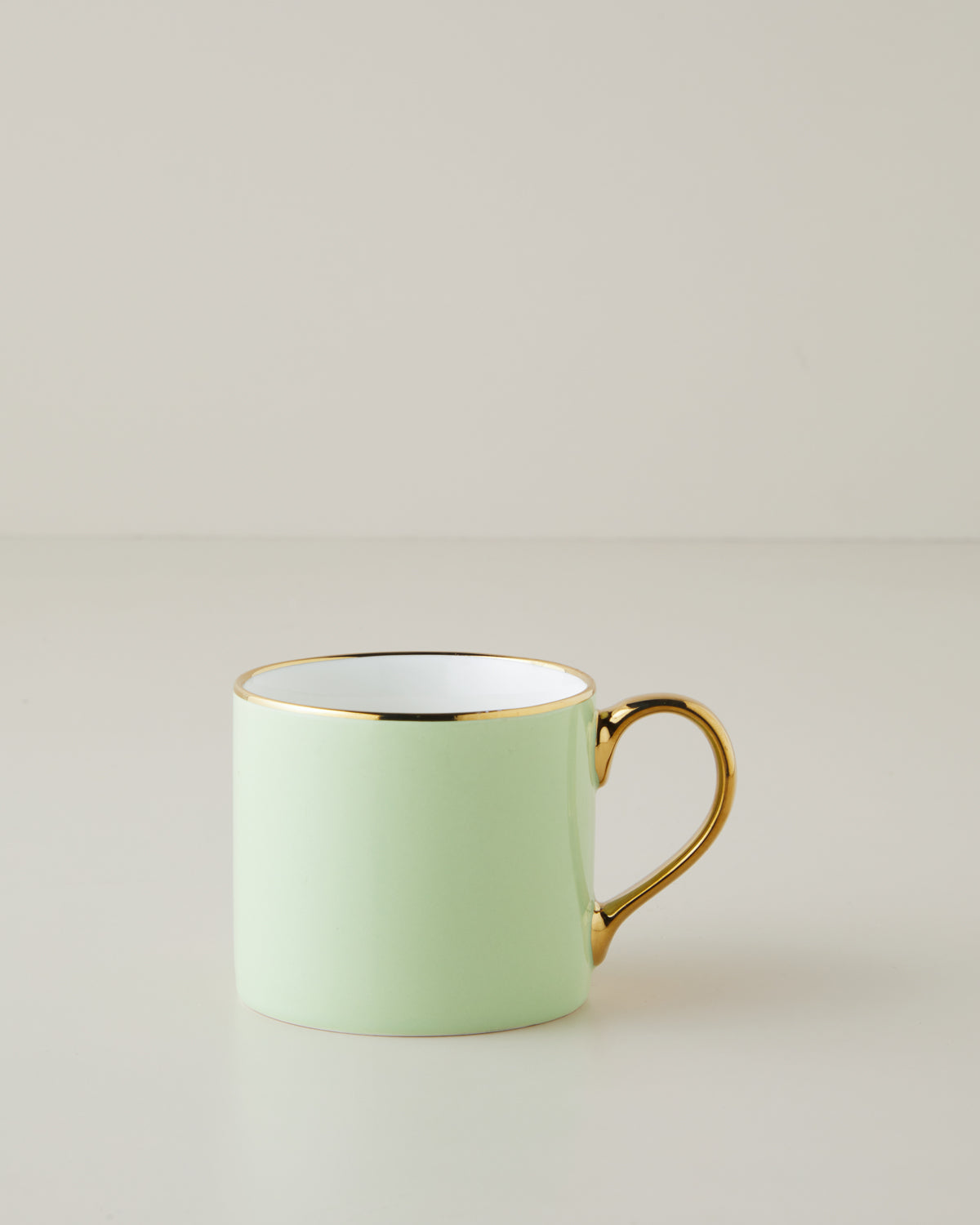 New Bone China Mug 250 ml (view 9)