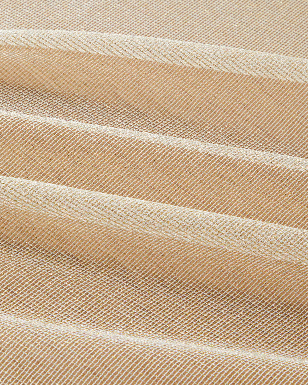 Nour Polyester Table Cloth 145x200 cm Gold (view 4)