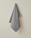 Cotton Face Towel 50x80 cm Anthracite