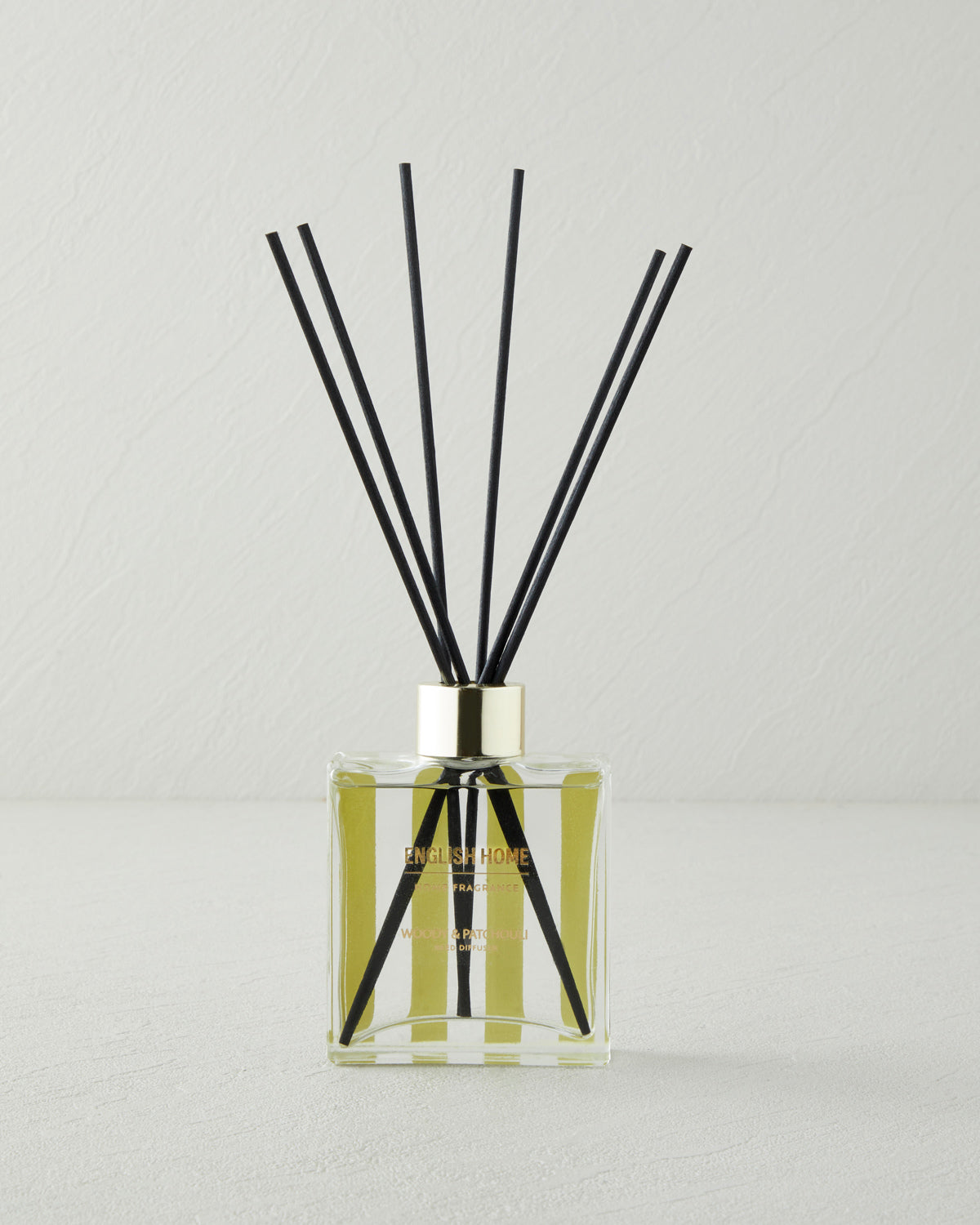 Eucalyptus Reed Diffuser 100 ml (view 2)