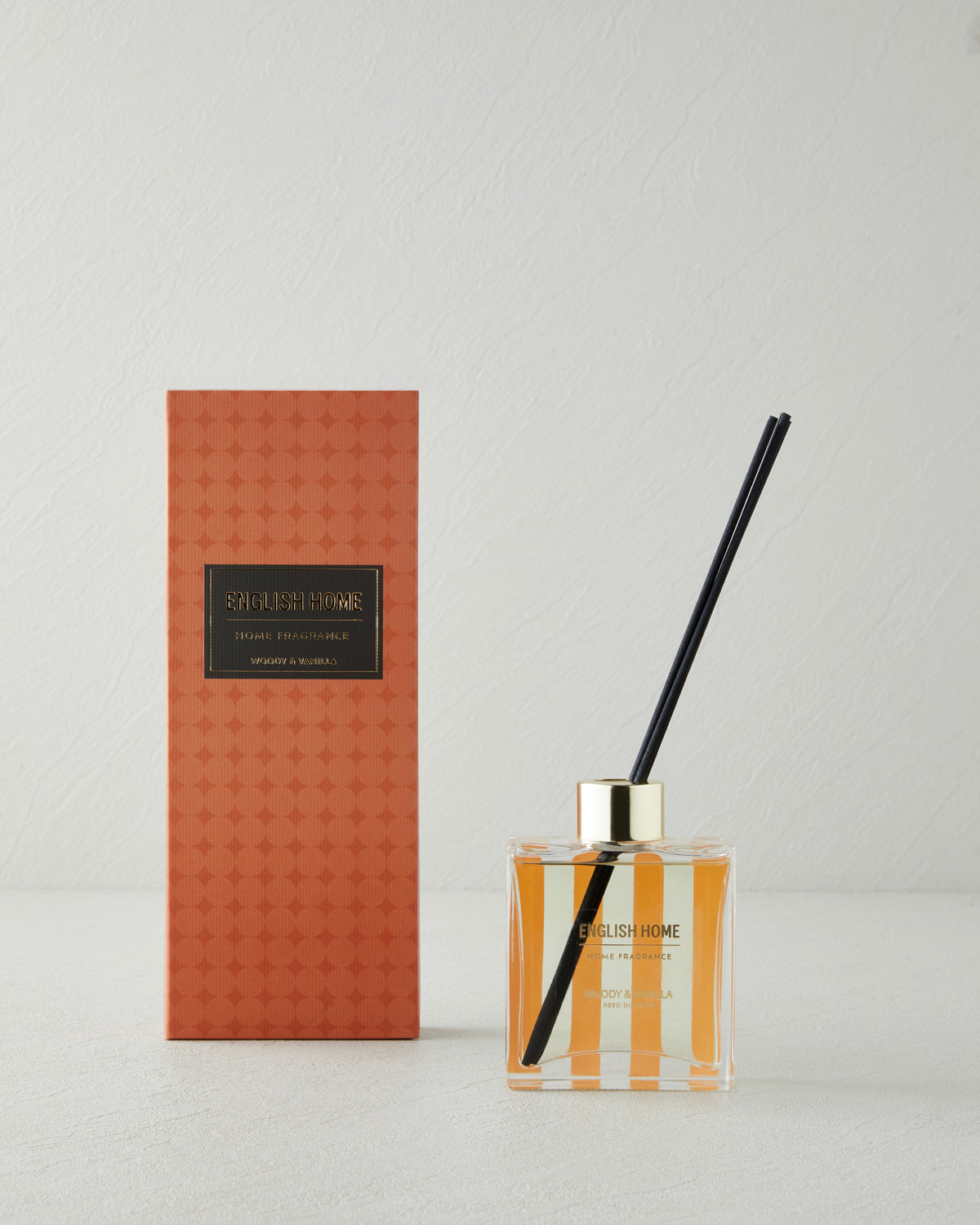 Violet Reed Diffuser 100 ml