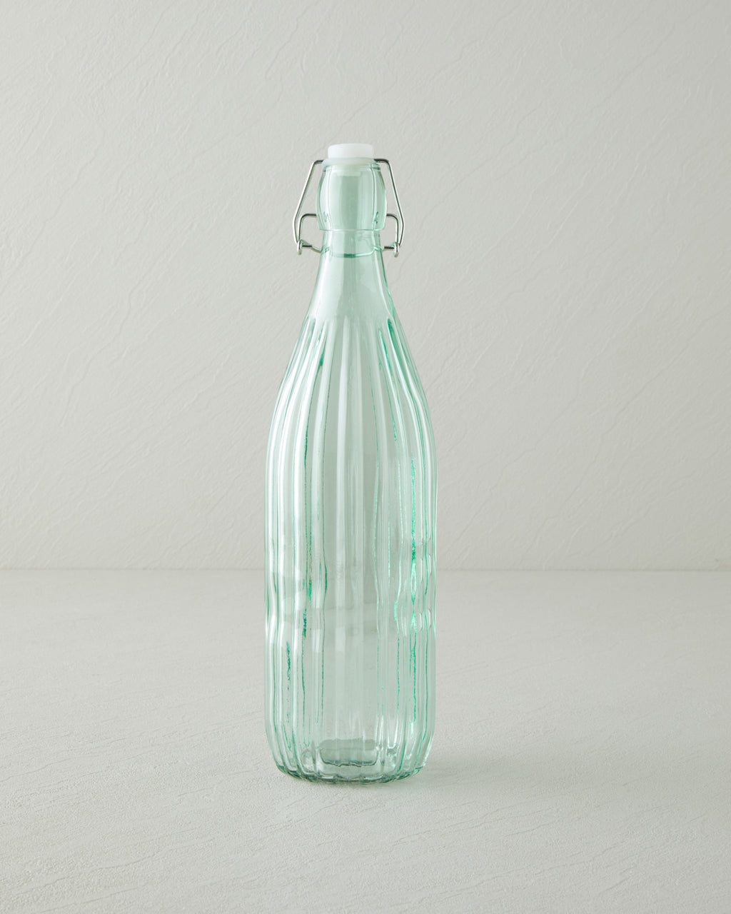 Striatus Glass Bottle 1000 ml (view 4)