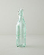 Striatus Glass Bottle 1000 ml (view 4)