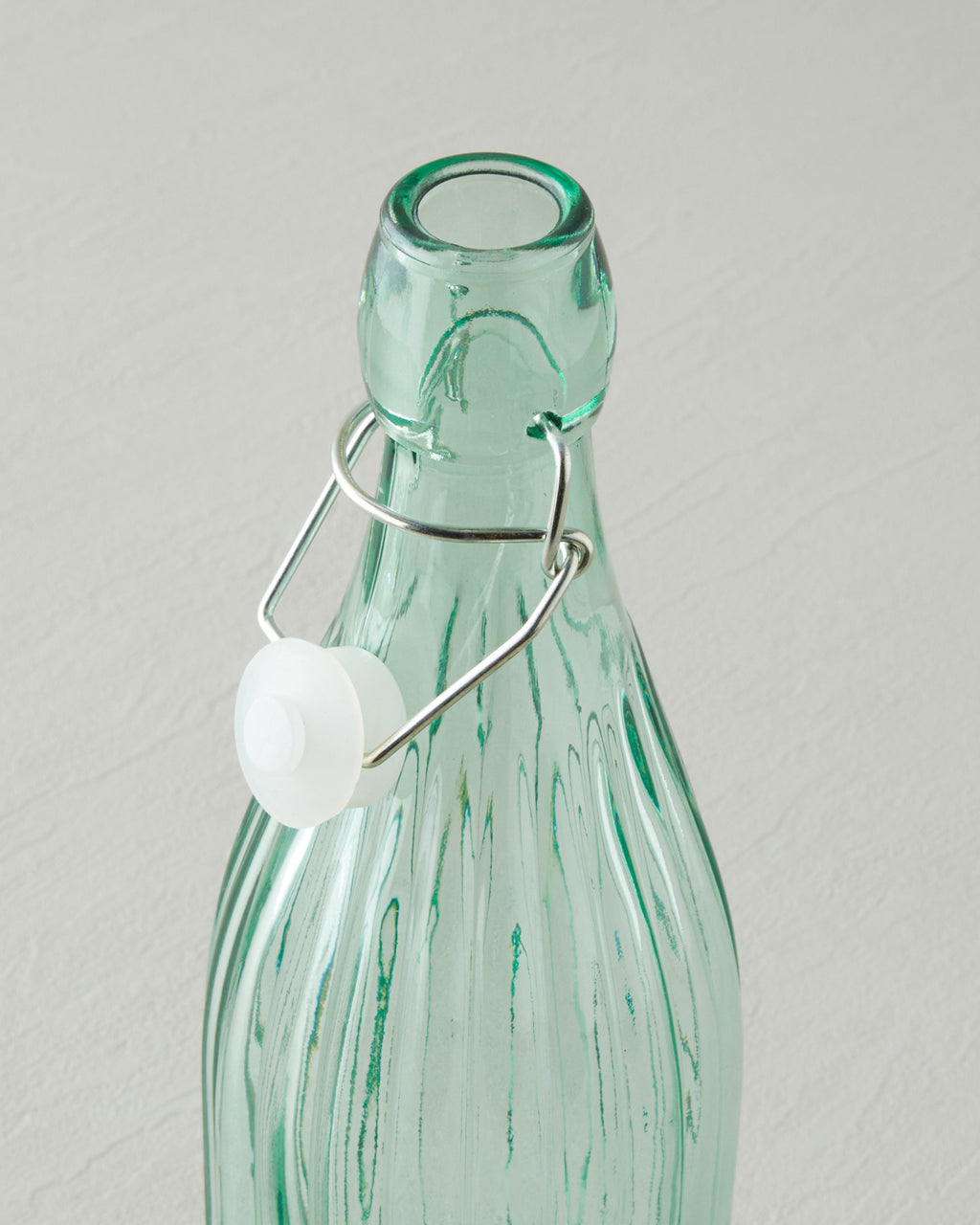 Striatus Glass Bottle 1000 ml (view 5)