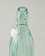 Striatus Glass Bottle 1000 ml (view 5)