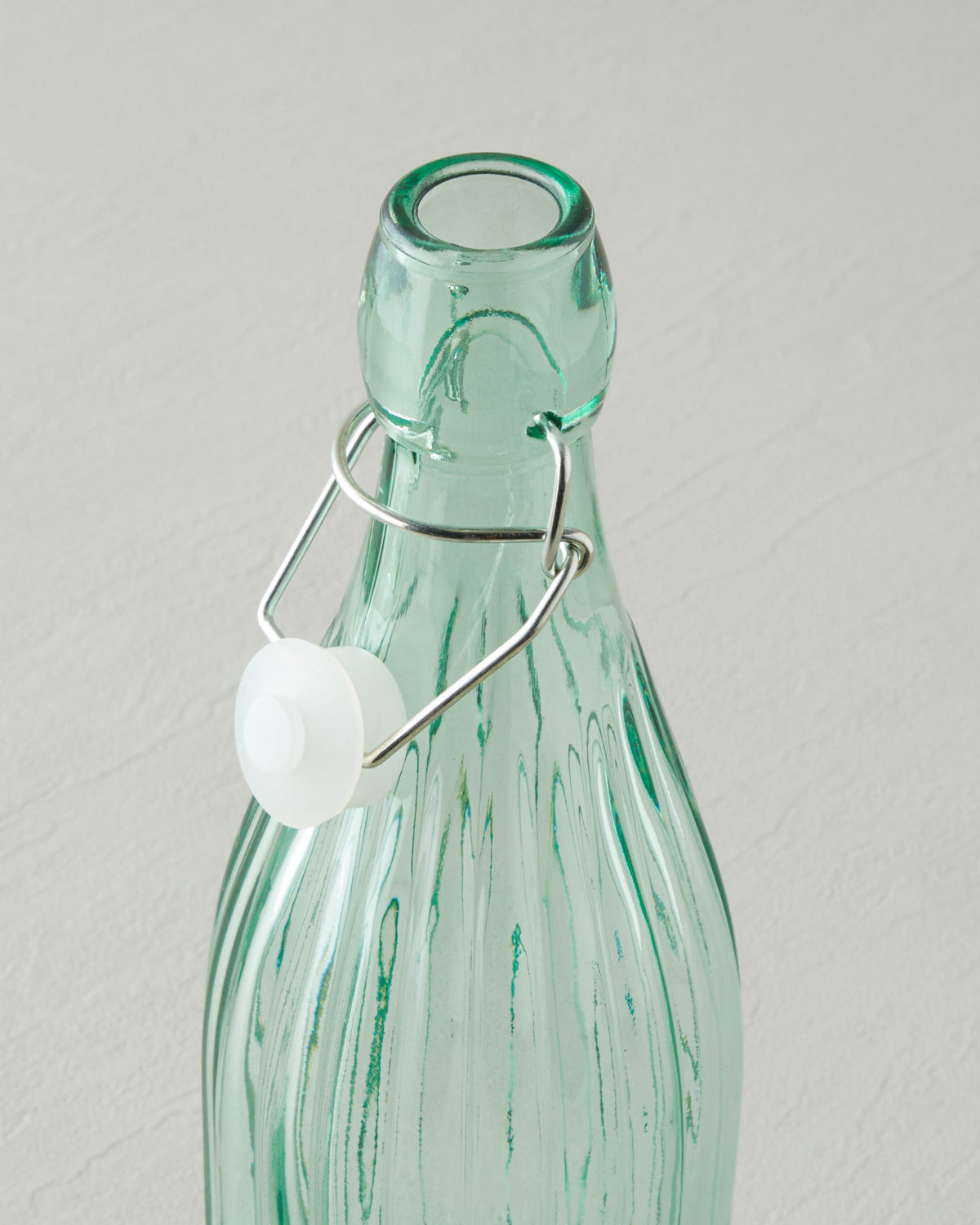 Striatus Glass Bottle 1000 ml (view 5)