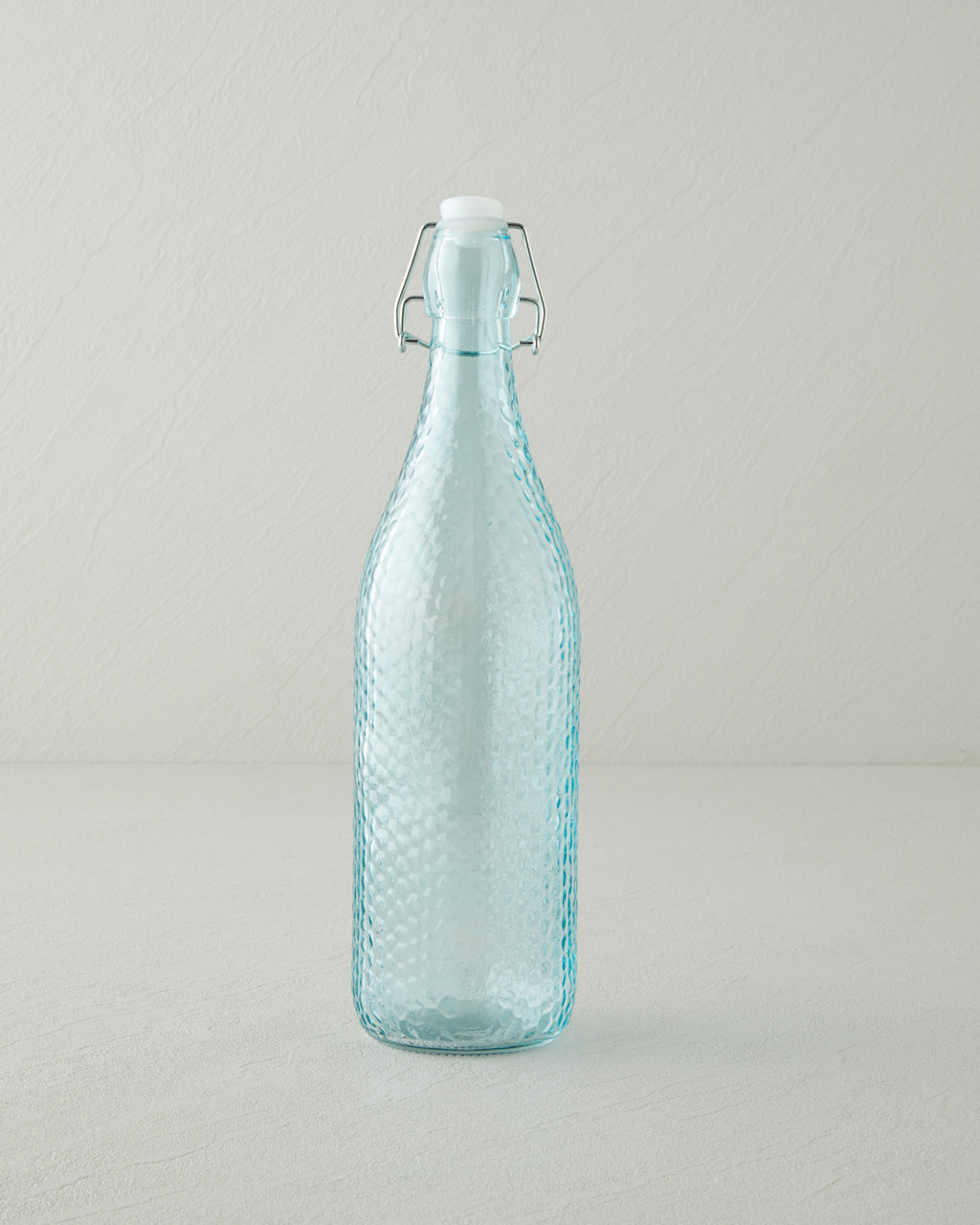 Groove Glass Bottle 980 ml (view 4)