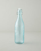 Groove Glass Bottle 980 ml (view 4)