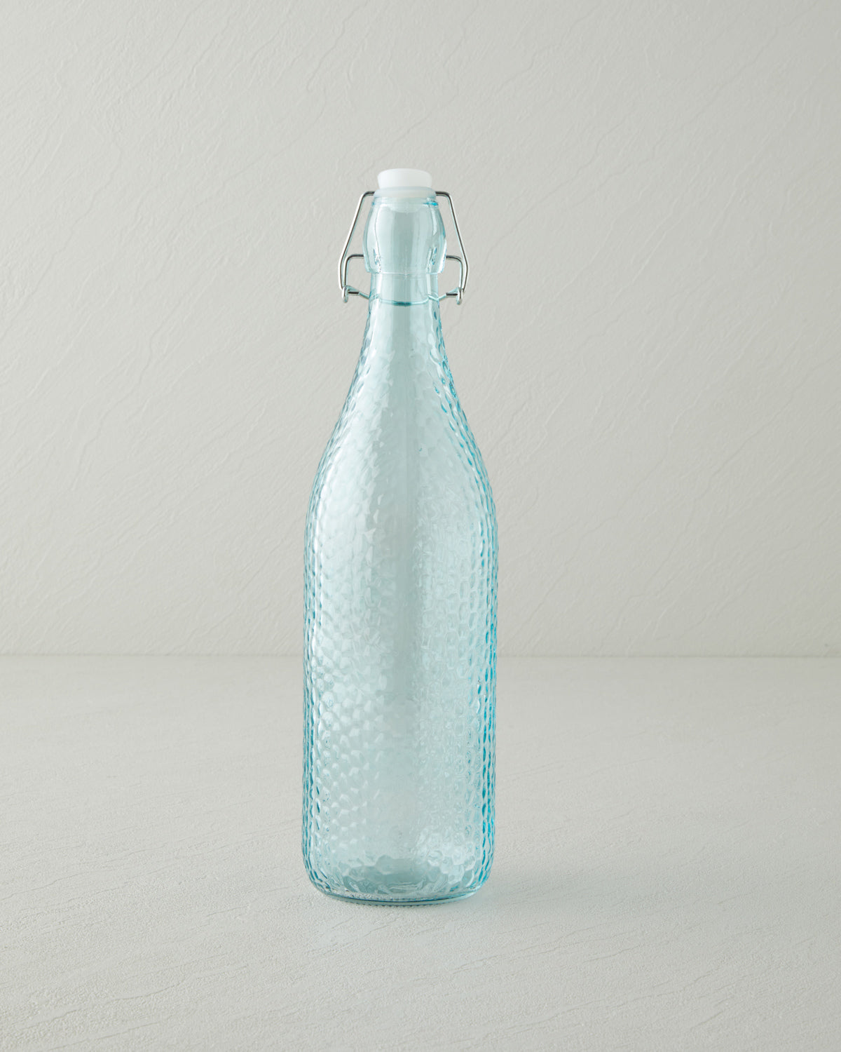 Groove Glass Bottle 980 ml (view 4)