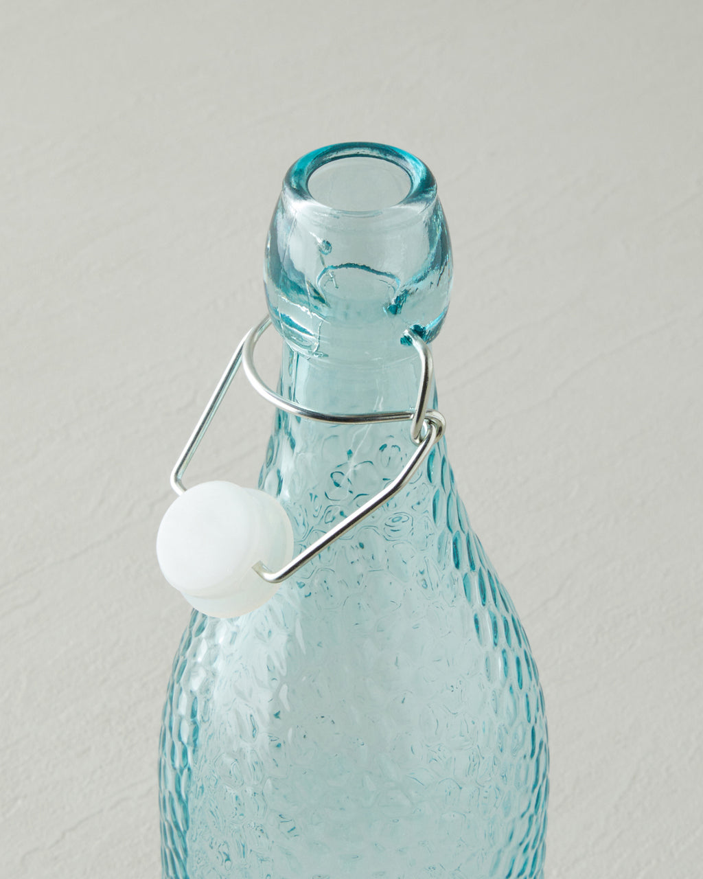 Groove Glass Bottle 980 ml (view 5)