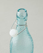 Groove Glass Bottle 980 ml (view 5)