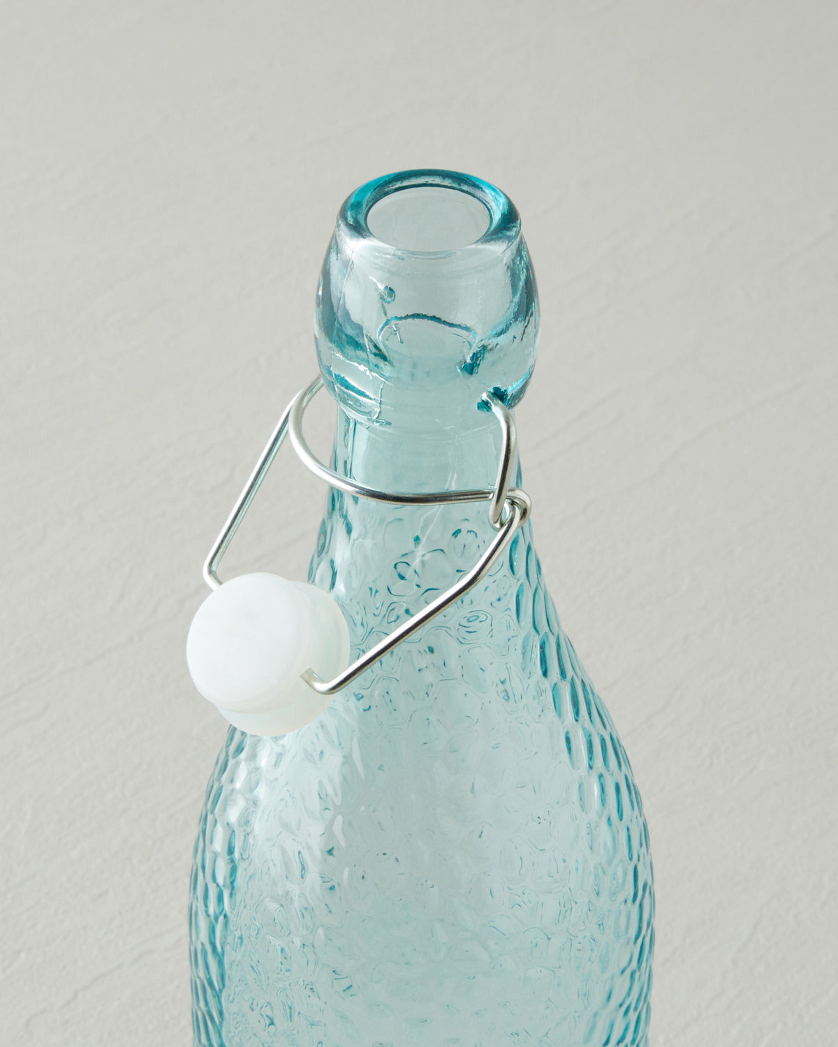 Groove Glass Bottle 980 ml (view 5)