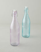 Groove Glass Bottle 980 ml (view 6)