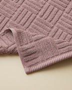 Cotton Foot Towel 50x85 cm - Assorted (view 2)