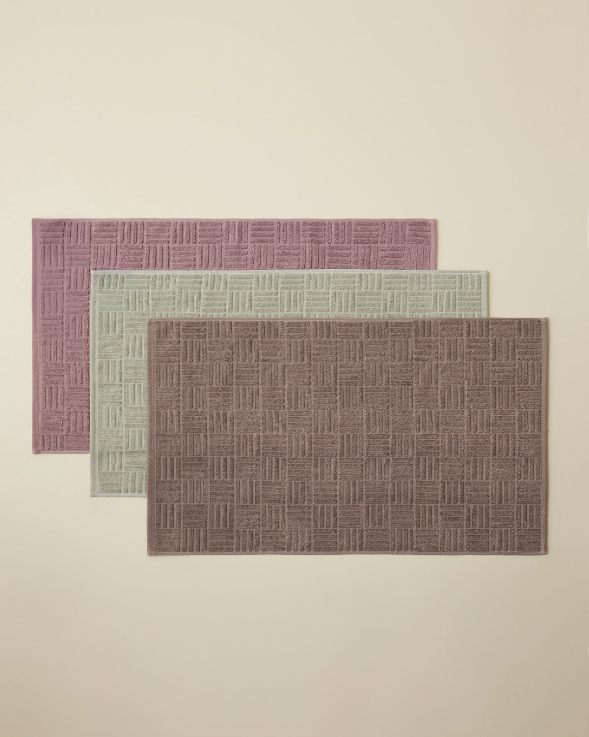 Cotton Foot Towel 50x85 cm (view 4)