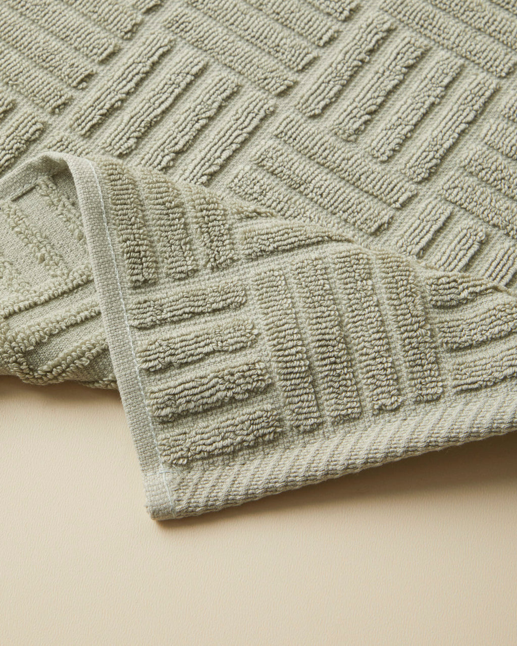 Cotton Foot Towel 50x85 cm (view 6)