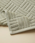 Cotton Foot Towel 50x85 cm (view 6)