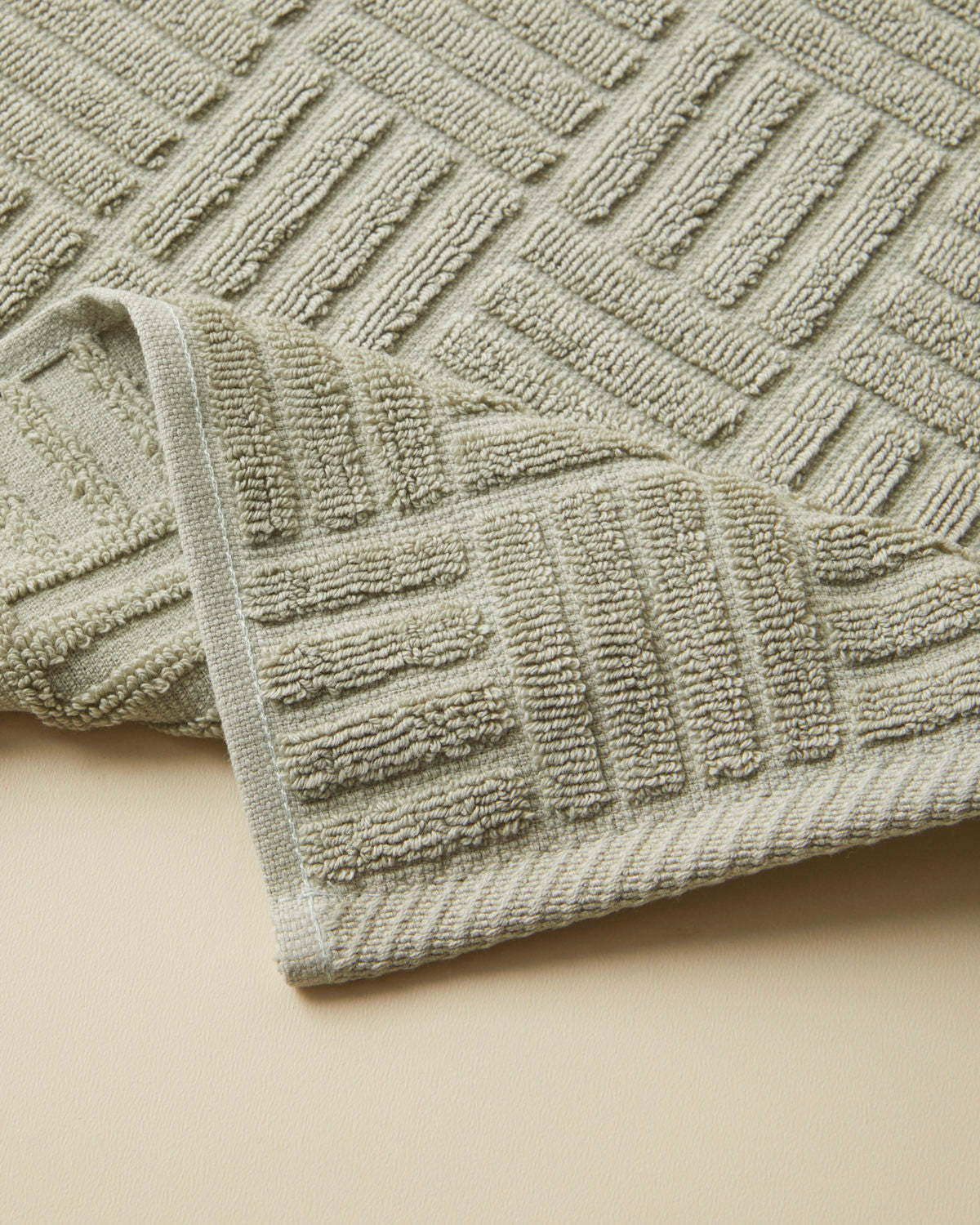 Cotton Foot Towel 50x85 cm (view 6)
