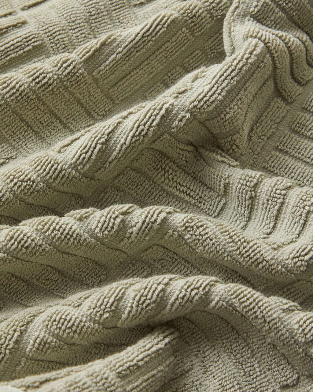 Cotton Foot Towel 50x85 cm (view 7)