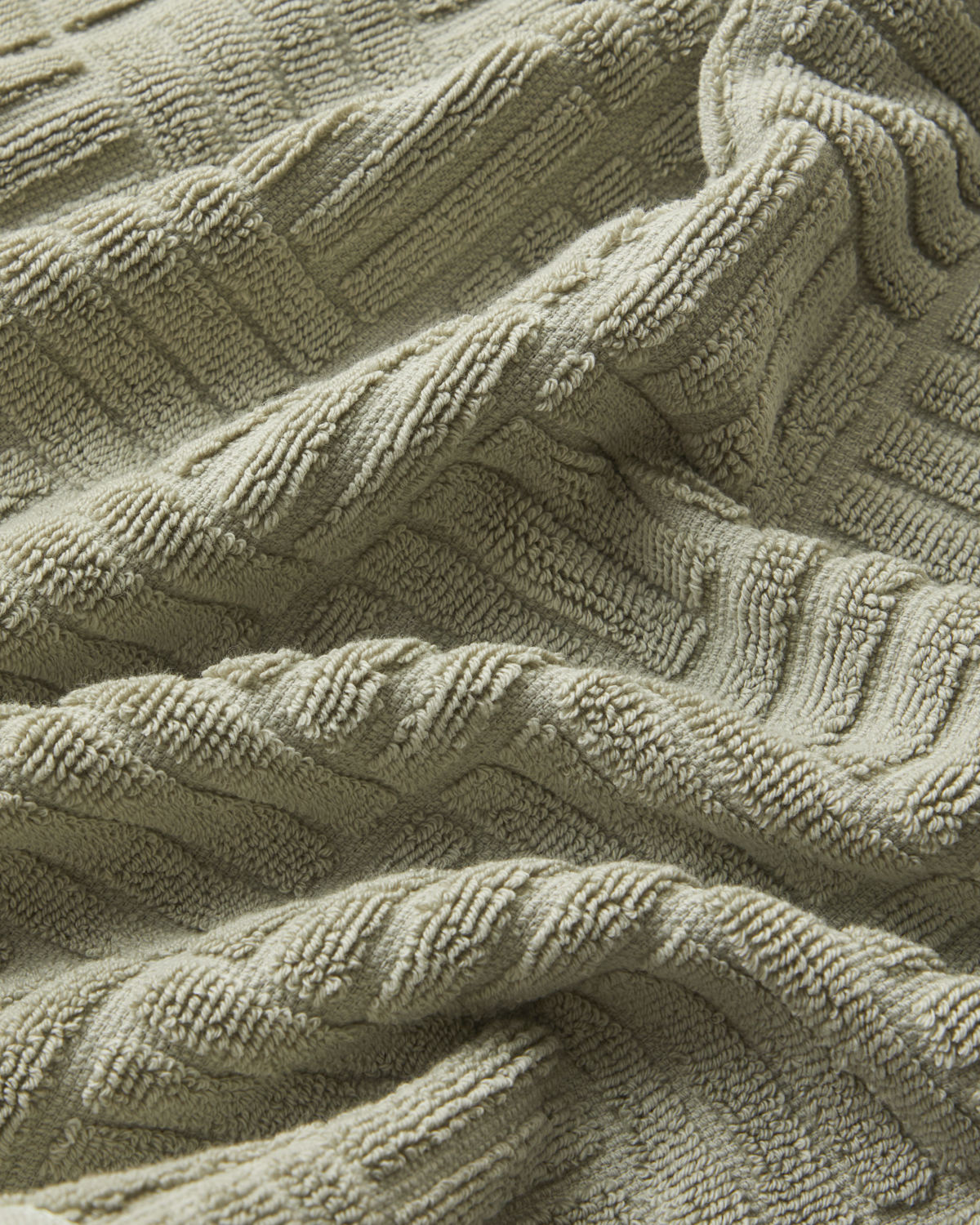 Cotton Foot Towel 50x85 cm (view 7)