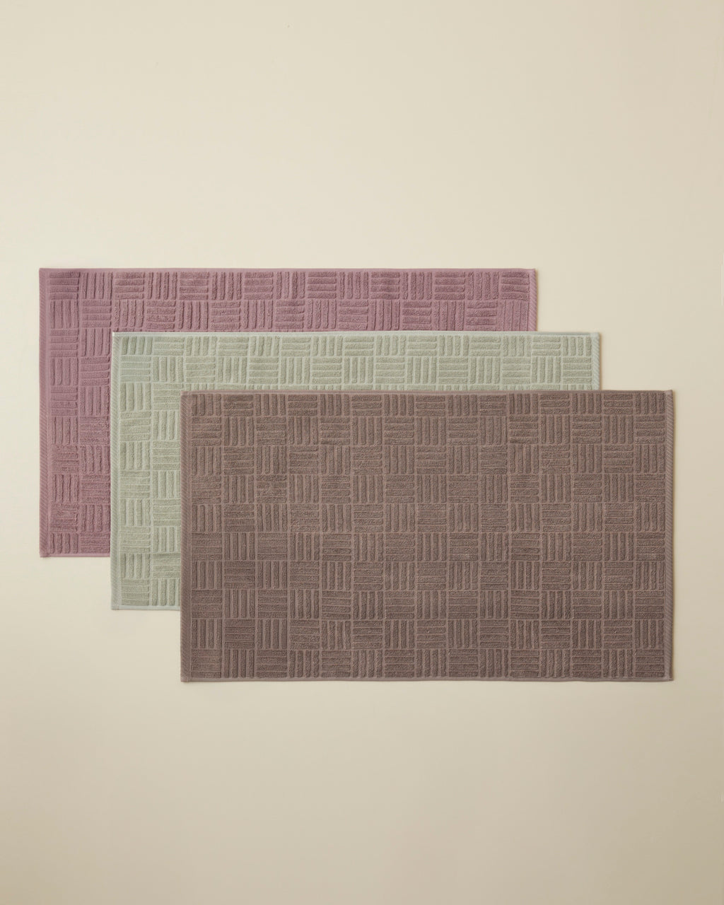 Cotton Foot Towel 50x85 cm (view 8)