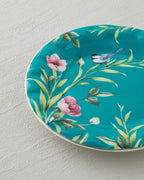 Vanilla New Bone China Cake Plate (view 7)